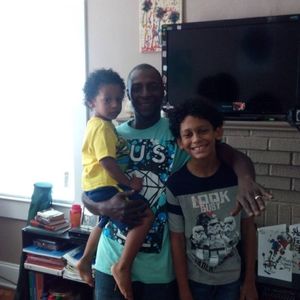 Meet your Posher, Lamar